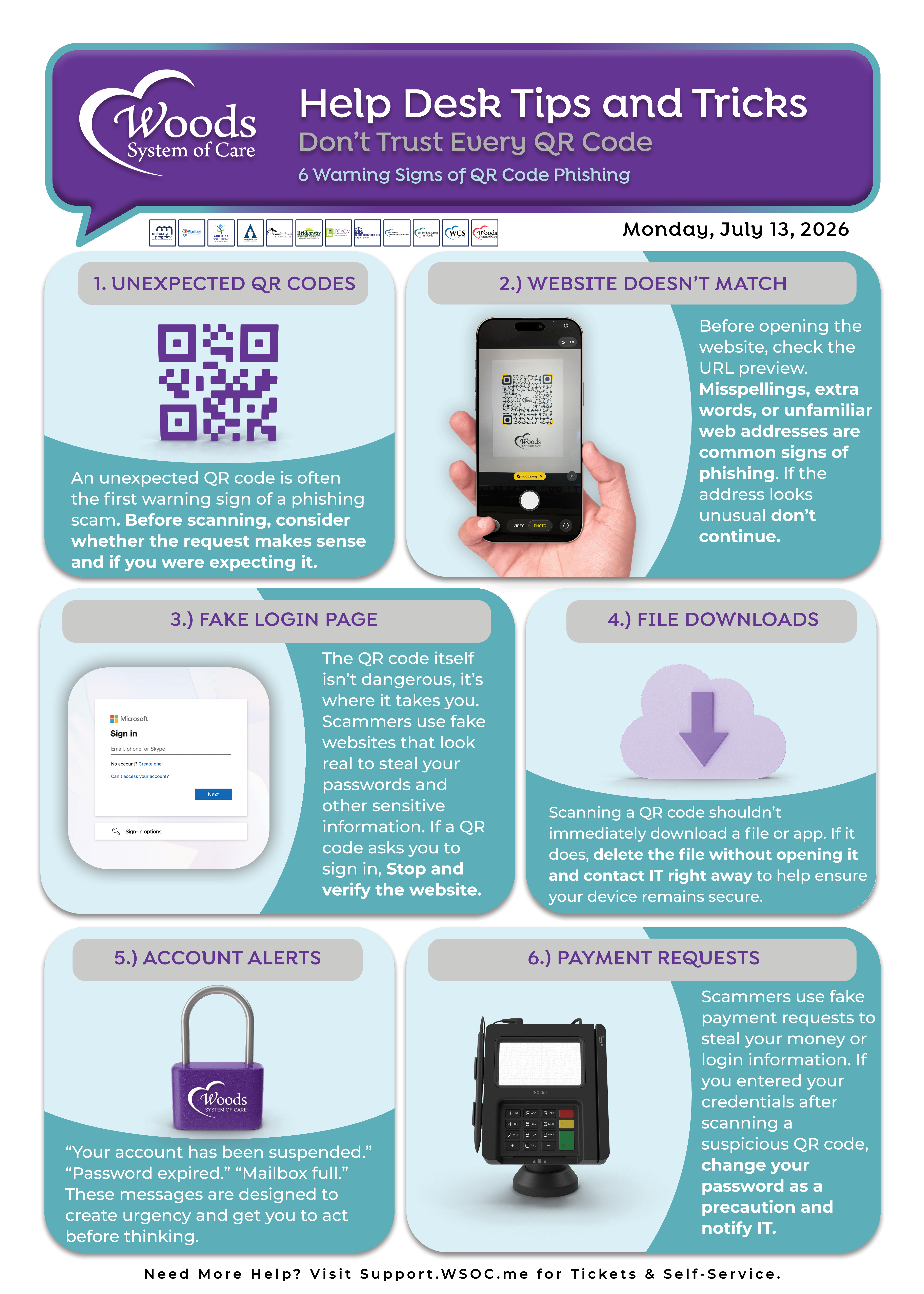 Help Desk Tips and Tricks Don’t Trust Every QR Code.png