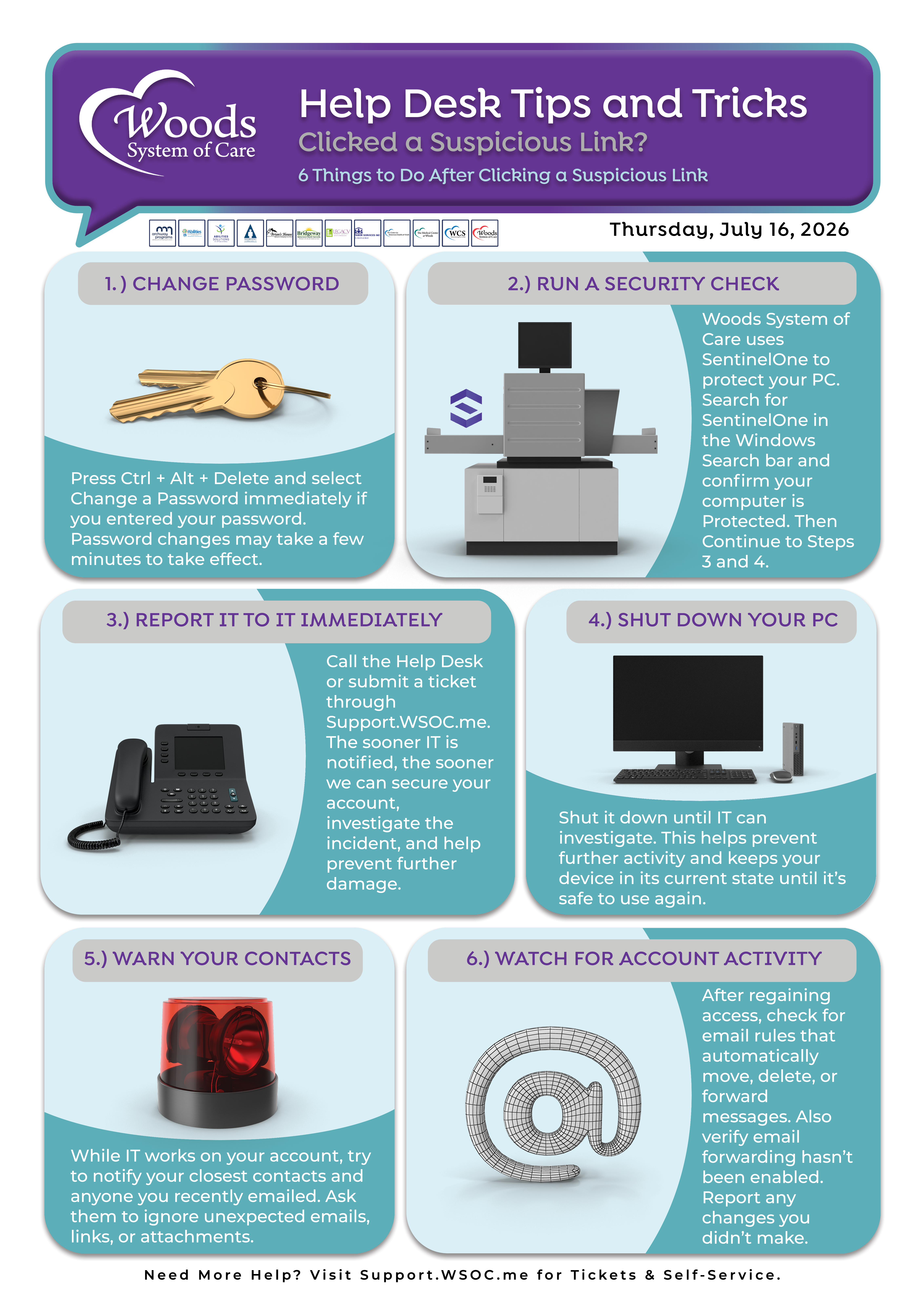 6 Things to Do After Clicking a Suspicious Link.png